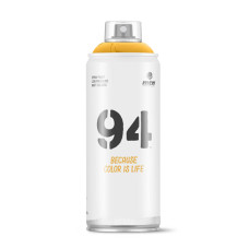 Spray MTN 94 Blanco 400ml