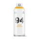 Spray MTN 94 Blanco 400ml