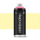Spray MTN Hardcore Crema 400 ml