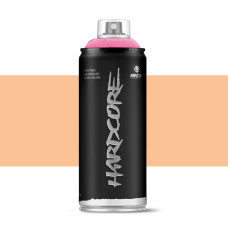 Spray MTN Hardcore Albaricoque 400ml