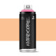 Spray MTN Hardcore Albaricoque 400ml