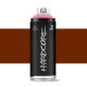 Spray MTN Hardcore Rojo Óxido 400 ml