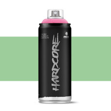 Spray MTN Hardcore Verde Golden 400 ml