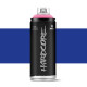 Spray MTN Hardcore Azul Lewis 400 ml