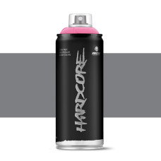 Spray MTN Hardcore Gris Ripley 400 ml