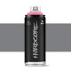 Spray MTN Hardcore Gris Ripley 400 ml