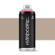 Spray MTN Hardcore Gris regina 400 ml
