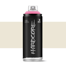 Spray MTN Hardcore Gris Arkalis 400 ml