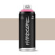Spray MTN Hardcore Gris Ciudad 400 ml
