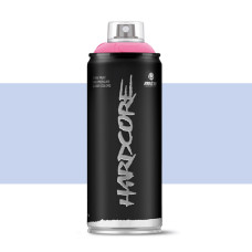 Spray MTN Hardcore Azul Aurora 400 ml