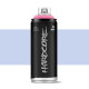 Spray MTN Hardcore Azul Aurora 400 ml