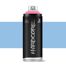 Spray MTN Hardcore Azul Costa Brava 400 ml