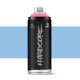 Spray MTN Hardcore Azul Costa Brava 400 ml