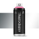 Spray MTN Hardcore Plata 400ml