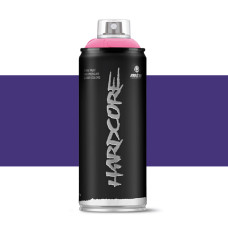 Spray MTN Hardcore Violeta Anonymous 400ml