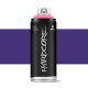 Spray MTN Hardcore Violeta Anonymous 400ml