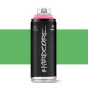 Spray MTN Hardcore Verde Menta 400 ml