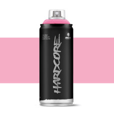Spray MTN Hardcore Rosa Alicia 400ml