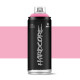 Spray MTN Hardcore Rosa Alicia 400ml