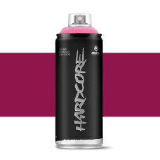 Spray MTN Hardcore Púrpura Puro 400 ml