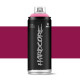 Spray MTN Hardcore Púrpura Puro 400 ml