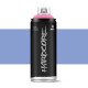 Spray MTN Hardcore Azul Hortensia 400 ml