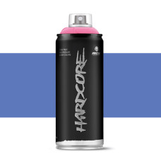 Spray MTN Hardcore Azul Gala 400 ml