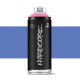 Spray MTN Hardcore Azul Gala 400 ml