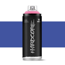 Spray MTN Hardcore Azul Julione 400 ml