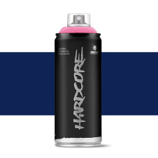 Spray MTN Hardcore Azul Universo 400 ml
