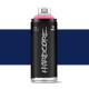 Spray MTN Hardcore Azul Universo 400 ml