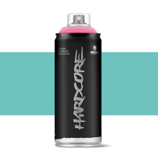 Spray MTN Hardcore Azul Iceberg 400 ml