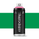 Spray MTN Hardcore Verde Natura 400 ml