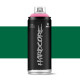 Spray MTN Hardcore Verde Reggae 400 ml