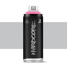 Spray MTN Hardcore Gris Squatter 400 ml