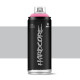 Spray MTN Hardcore Gris Squatter 400 ml