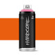 Spray MTN Hardcore Naranja Kalani 400ml