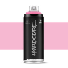 Spray MTN Hardcore Violeta Treze 400 ml