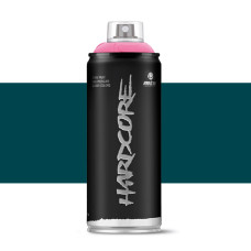 Spray MTN Hardcore Azul Océano 400 ml