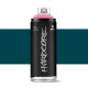 Spray MTN Hardcore Azul Océano 400 ml