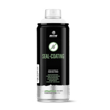 Spray MTN PRO Antigoteras Blanco 400ml