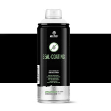 Spray MTN PRO Antigoteras Negro 400ml