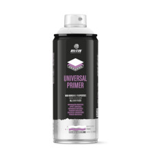 MTN PRO Imprimación Universal Primer Blanco 400 ml