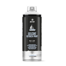 MTN PRO Pintura Retoque Gelcoat 400 ml