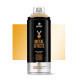 Spray MTN PRO Efecto Cobre Cromado 400ml