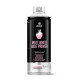 Spray MTN PRO Imprimación Fondo Blanco 400 ml