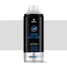 Spray MTN PRO Efecto Forja Gris 400 ml