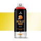 Spray MTN PRO Metalizado Oro 400ml