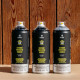 Spray MTN PRO Barniz Protector Exteriores Brillante 400 ml