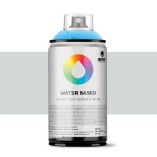 Spray MTN Water Based Neutral Grey Pale 300 ml